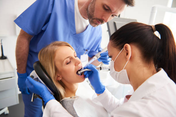 Best Dentures (Full and Partial)  in Mound, MN